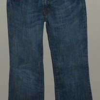 !it Denim Jeans Size 29 Regular   CLTE1