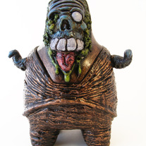 PharohChub Custom UNKL JUN PO