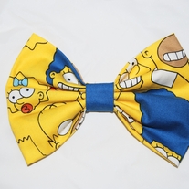 Simpsons Bow