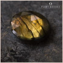 Labradorite Golden Glow Edition