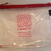 Medium Project Bag WITHOUT Handles