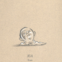 Ash - from Alien