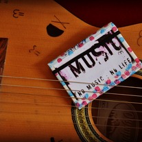 ❤ Rhythm