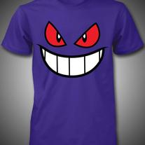 I am Gengar