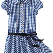 Hartstrings Woven Dress