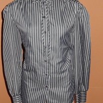 Black & White Size L