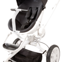 Quinny Moodd Stroller