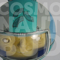 Cosmonaut BUD