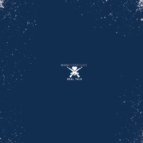 Man Overboard - Real Talk LP