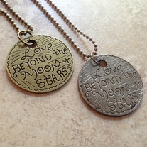 Love Beyond the Moon + Stars 