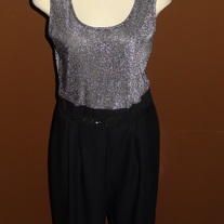Jumping Jack Flash Size 12P