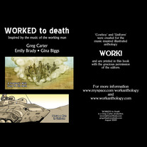 Worked to Death 