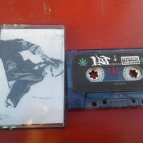 TENSION / L.D.T. split cassette