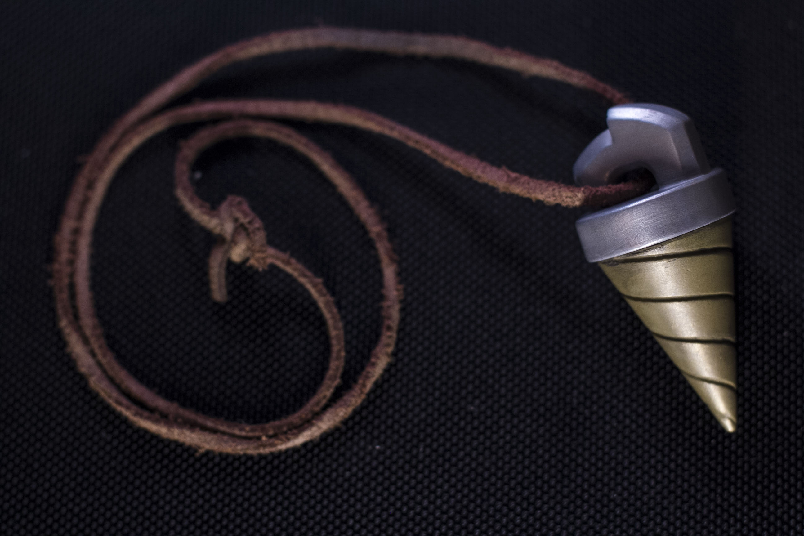 Core Drill Key (Gurren Lagann) on Storenvy