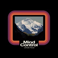 Uncle Acid & The Deadbeats - Mind Control (colored or black vinyl) 