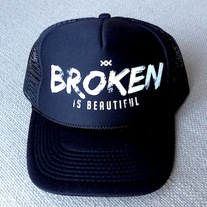 POTSC TRUCKER HAT