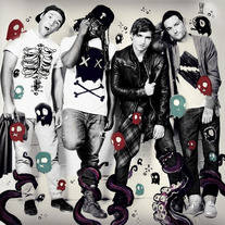 Promo Poster 18x24