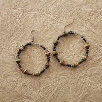 Beatrice Earrings