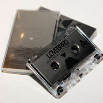 Lovebrrd - Morning Sickness