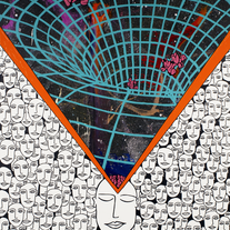 The Puzzles of Infinite Pieces | Jess Sluder | Original