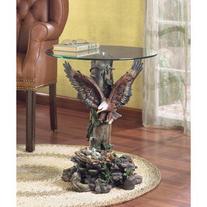 Dramatic Eagle Table
