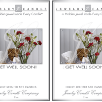 GET WELL SOON!