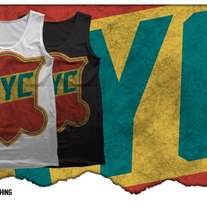 Shield Tank (PREORDER)