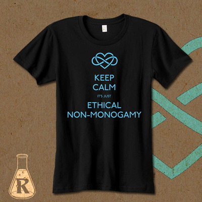 Ethical non-monogamy