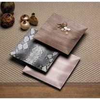 Decorative Square Plates