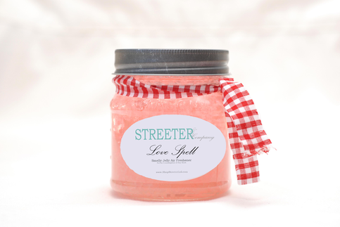 Love Spell Smelly Jelly