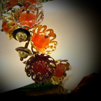 Sea Urchin Cha-Cha Bracelet