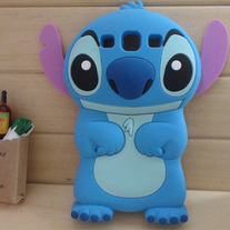 New Cute Monster Samsung Galaxy S3 i9300 Plastic Case