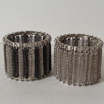 All in Chains Bracelet