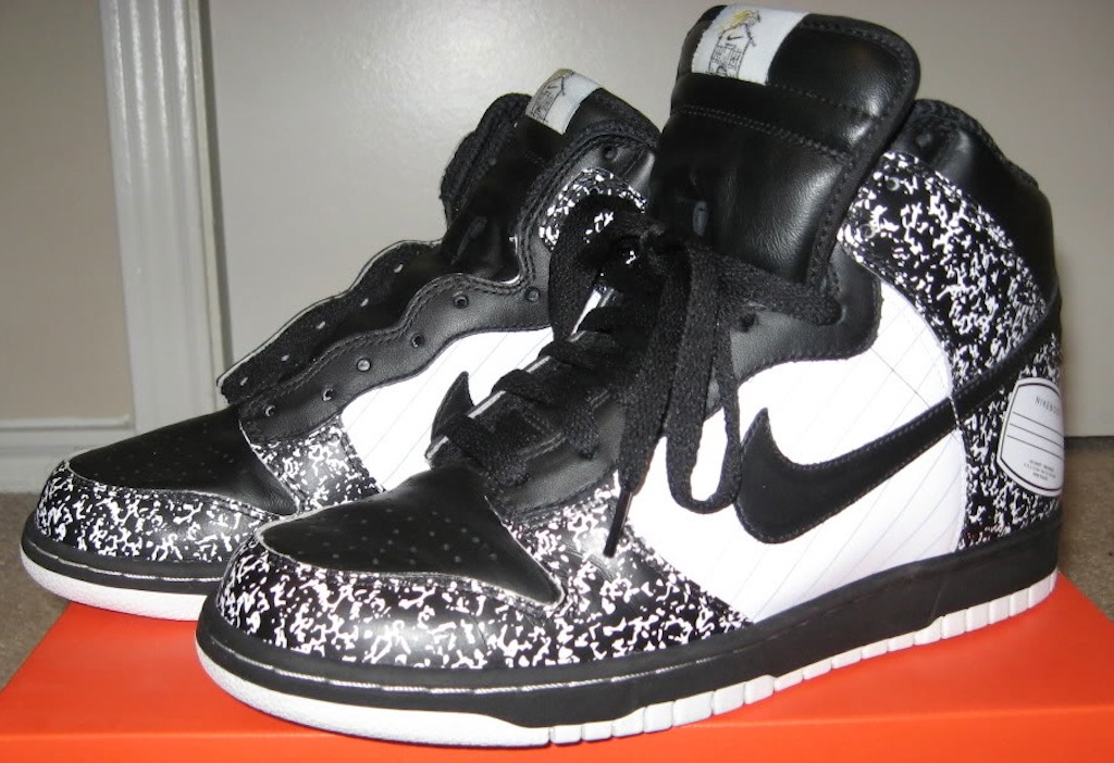 Composition Notebook Nikes on Storenvy Composition Notebook Nikes on Storenvy