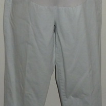 Khaki Pants-REBEL Maternity Size 4  CLTE