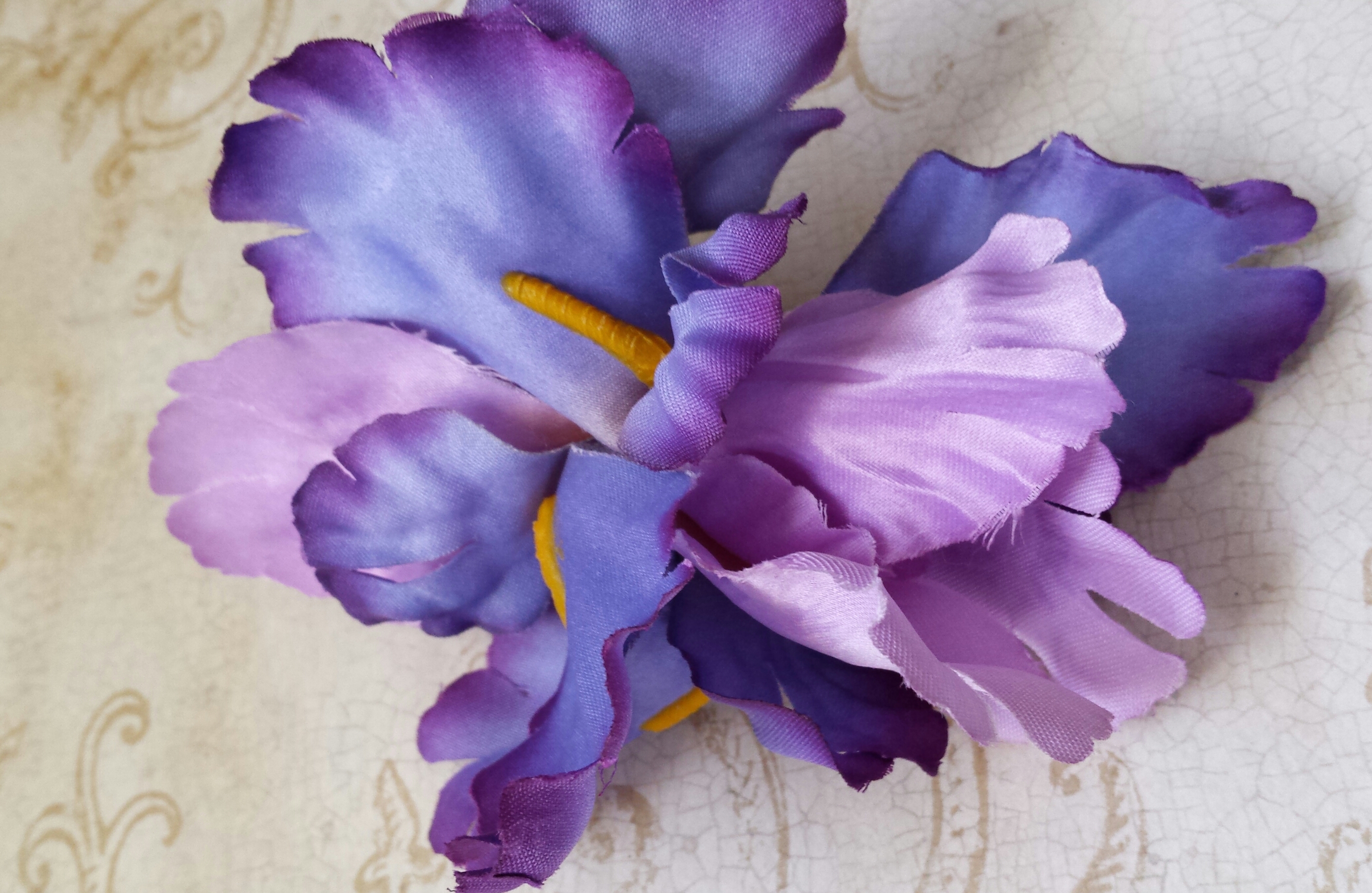 sugar accessories limited edition iris hair flower store powered by storenvy sugar accessories limited edition iris hair flower store powered by storenvy
