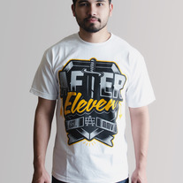 The Plunder Tee