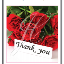 THANK YOU!