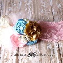 La Antoinette