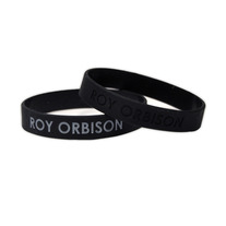 Roy Orbison Wristbands- Set of 2
