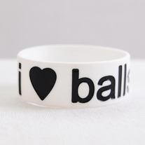 I-love-balls-bracelet-white_medium