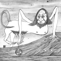 Sopors - S/T 7"