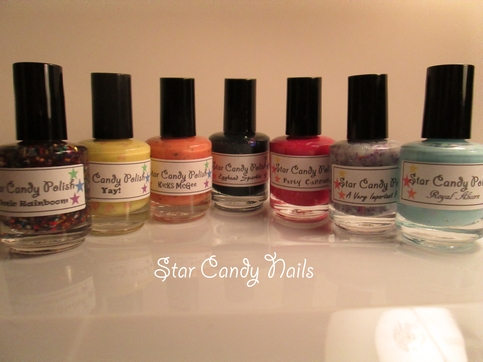 Ponyville Collection