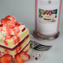Strawberry Shortcake
