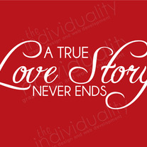 A True Love Story