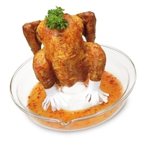 Simax Chicken Roaster - 6141