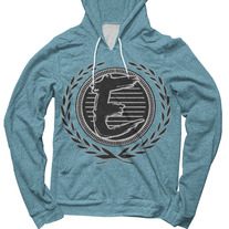E Hoodie