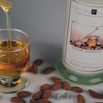 Honey Almond