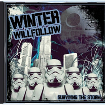 Winter Will Follow - Surviving the Storm EP
