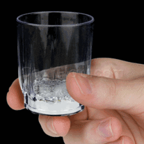 LED Shot Glasses